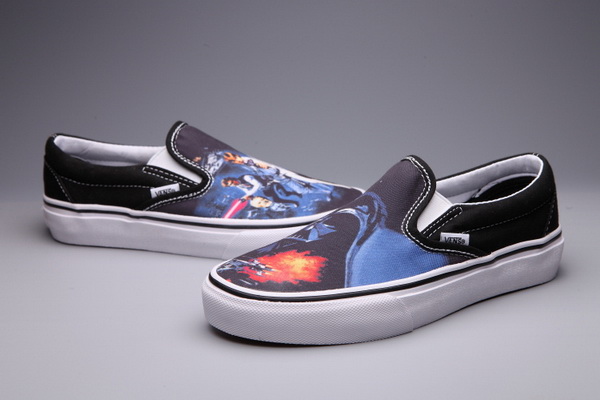 Vans Low-Top Slip-on Men Shoes--190